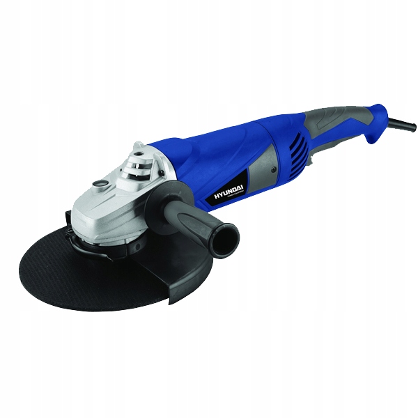 Uhlová brúska Hyundai 2150 W, kotúč 230 mm